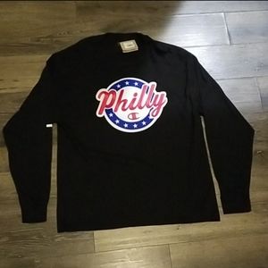 Champion Long Sleeve